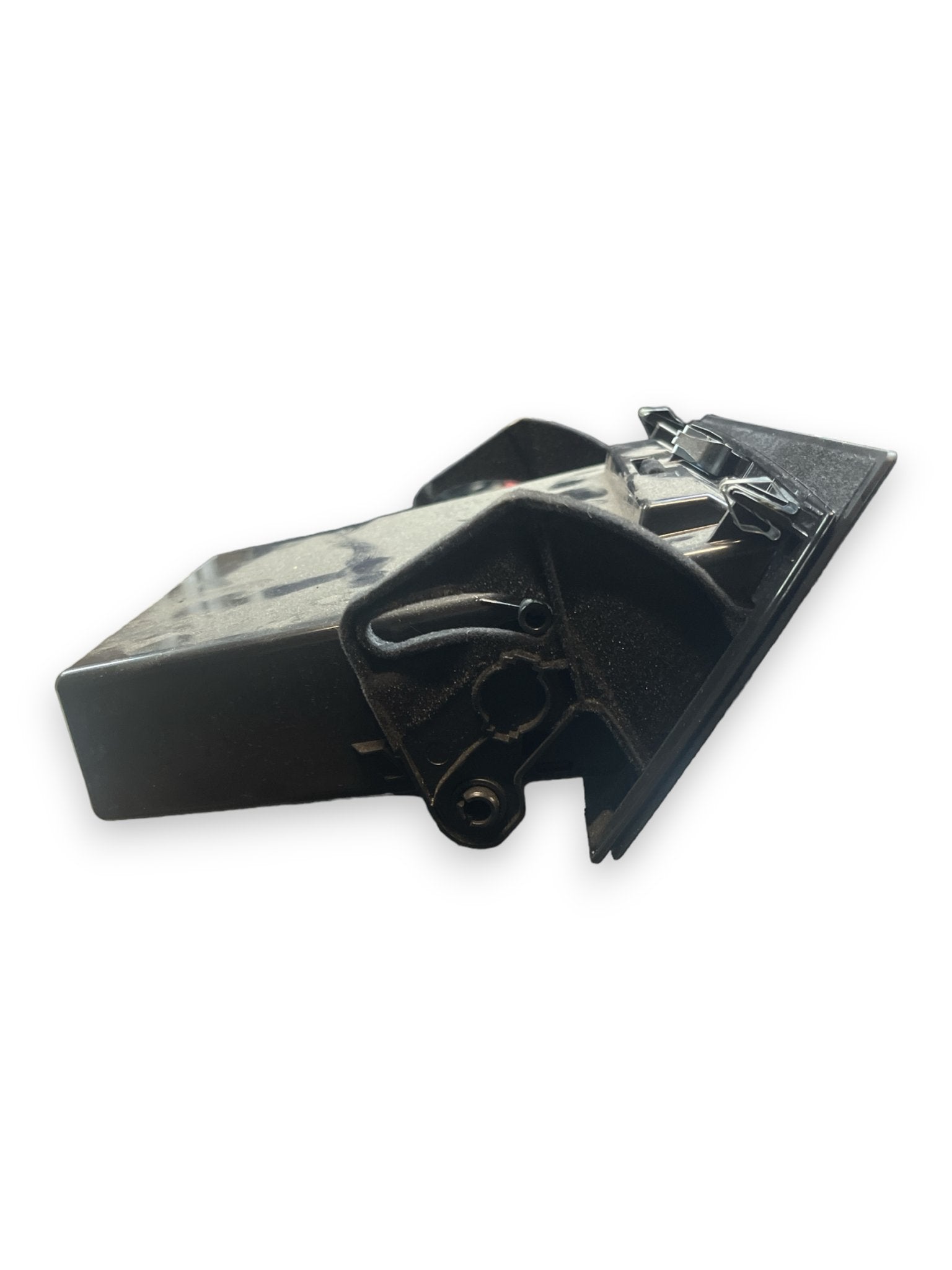 Cassetto Vano Portaoggetti BMW Serie 1 ( F20 - 2011 ) cod : 17397510