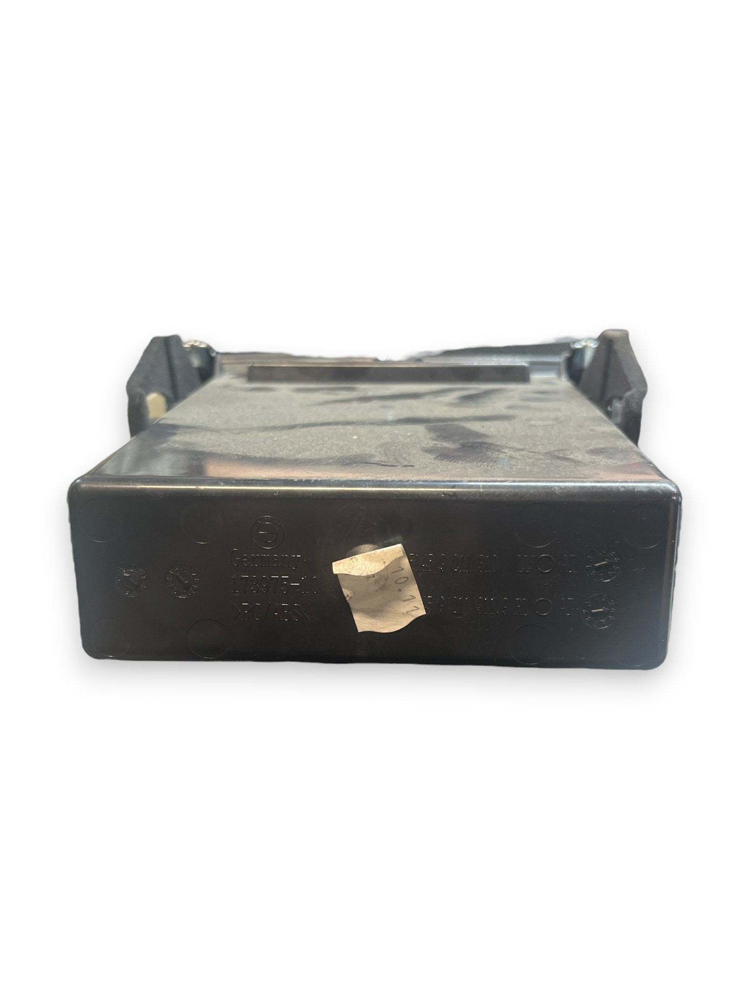 Cassetto Vano Portaoggetti BMW Serie 1 ( F20 - 2011 ) cod : 17397510