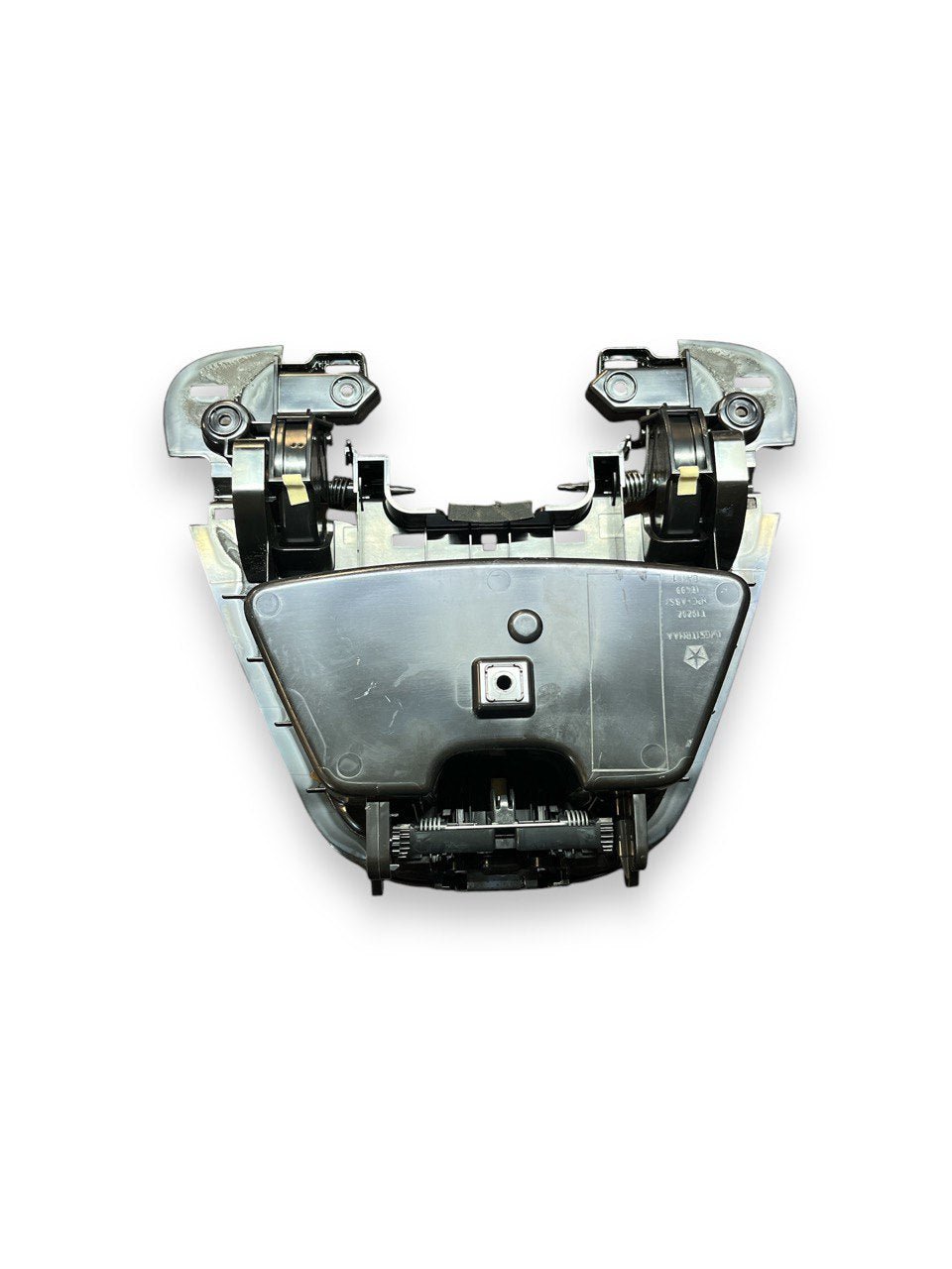 Cassetto / vano portaoggetti centrale Jeep Cherokee (KL) (2013-2023) cod.P1WG51DX9AC