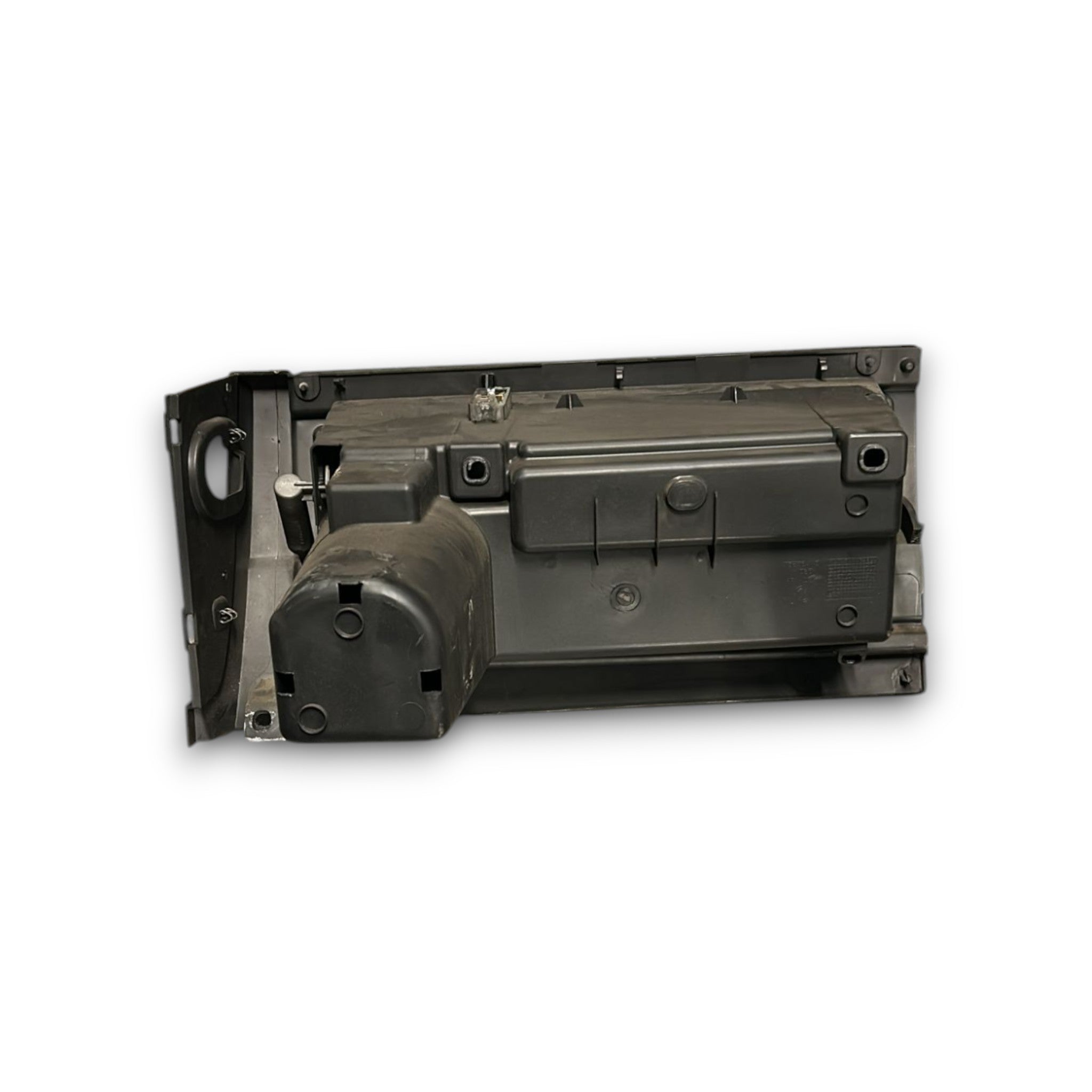 Cassetto / Vano Portaoggetti Fiat Croma cod:735364131 (2005 > 2010)