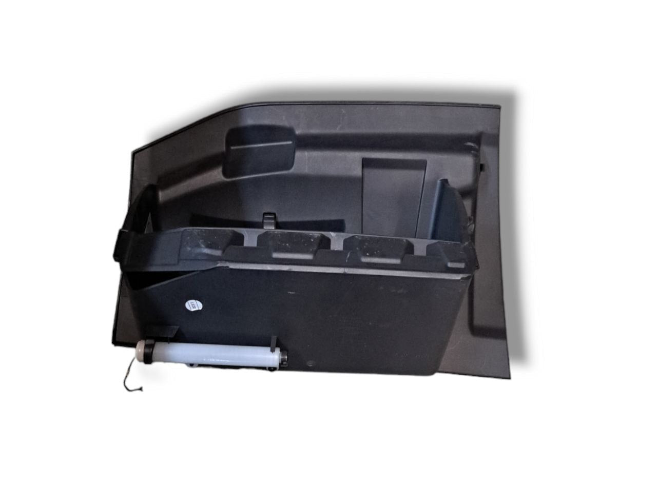 Cassetto / Vano Portaoggetti Ford Focus Mk3 ( 2011 - 2018 ) COD:F1EBA06044