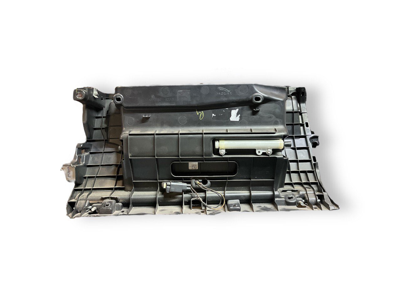 Cassetto / Vano Portaoggetti Jaguar F-pace (2017->) cod.GX73-060K63-A / CM80511