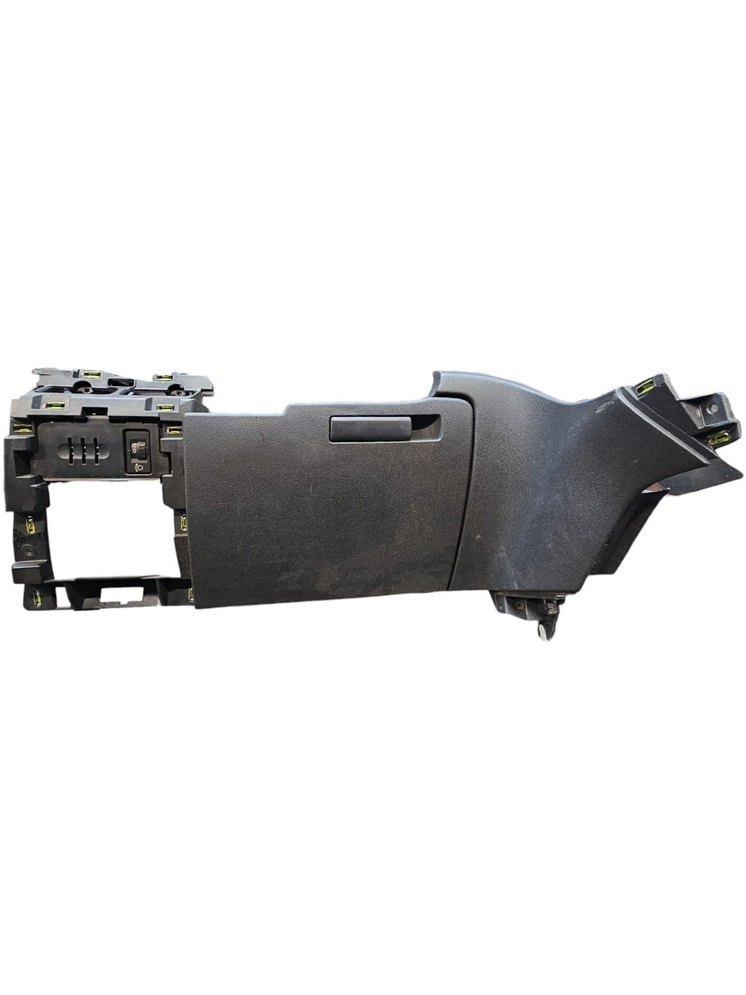 Cassetto / Vano Portaoggetti Lato Guida Peugeot 3008 (2009-2016) Cod:9685168577