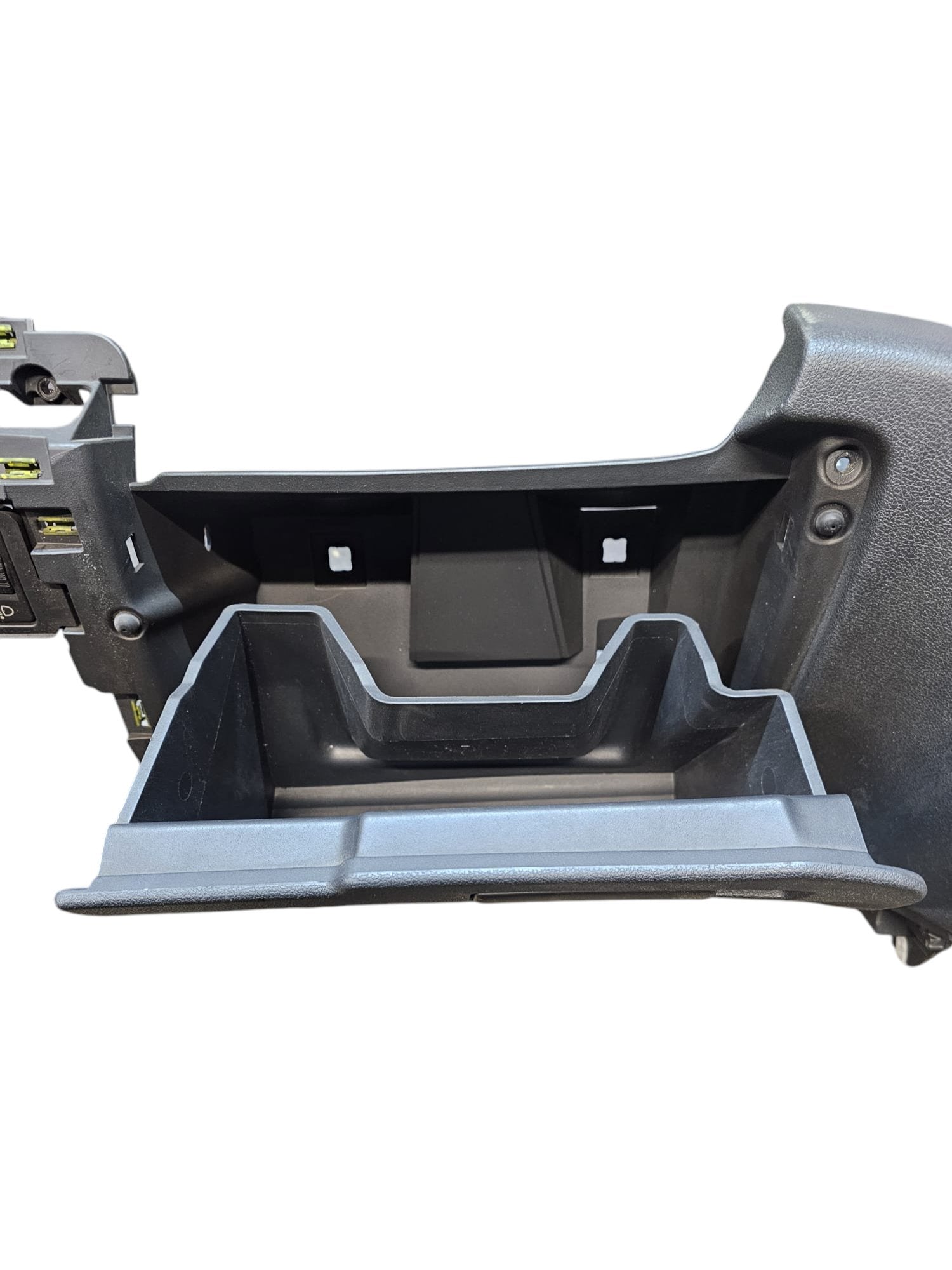 Cassetto / Vano Portaoggetti Lato Guida Peugeot 3008 (2009-2016) Cod:9685168577