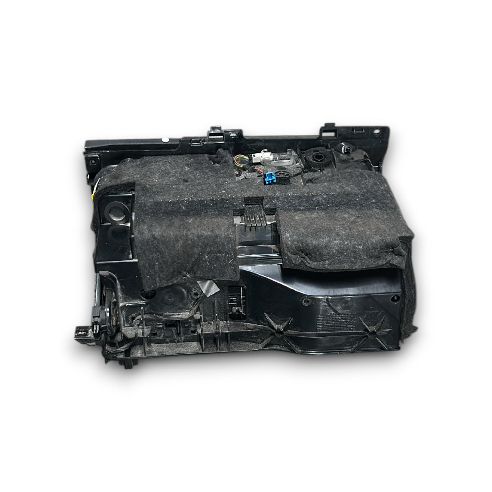 Cassetto / Vano Portaoggetti Mercedes Benz Classe E (W212) cod.A2126800291 (2009 > 2016)