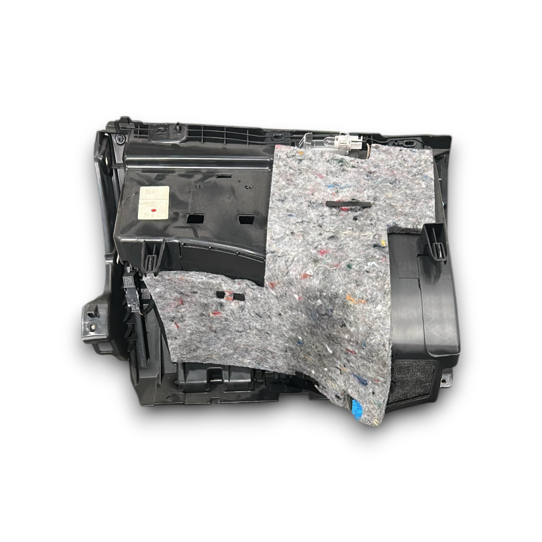 Cassetto / Vano Portaoggetti Mercedes Benz GLA (X156) cod.T0504551 (2013 > 2019)