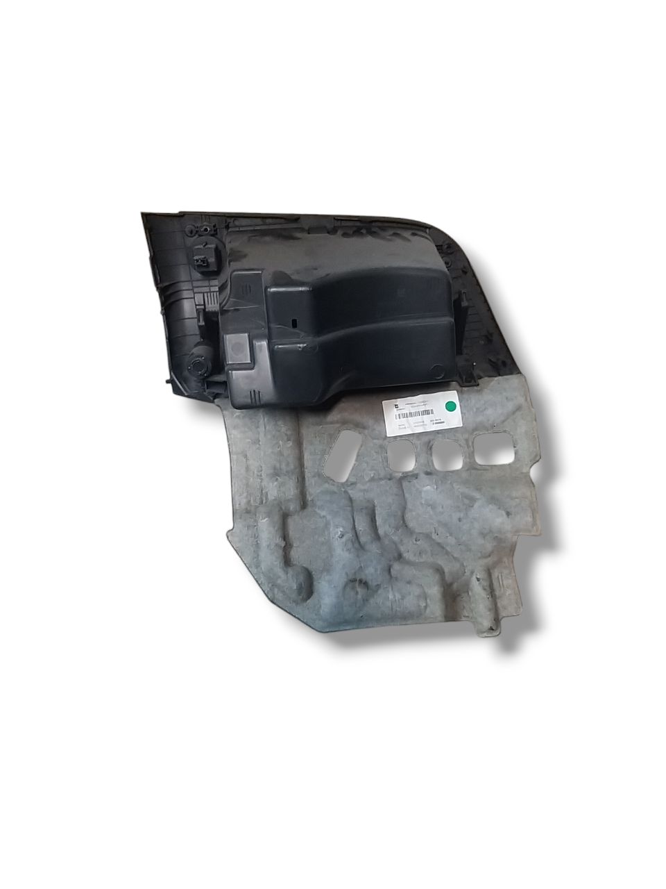 Cassetto / Vano Portaoggetti Opel Corsa E ( 2017 ) Cod : 39013999