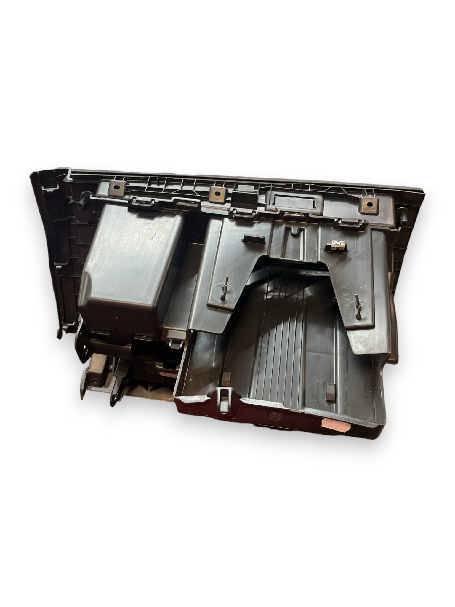 Cassetto Vano Portaoggetti Seat Ibiza ( KJ1 - 2020 ) cod : 6F1857103N