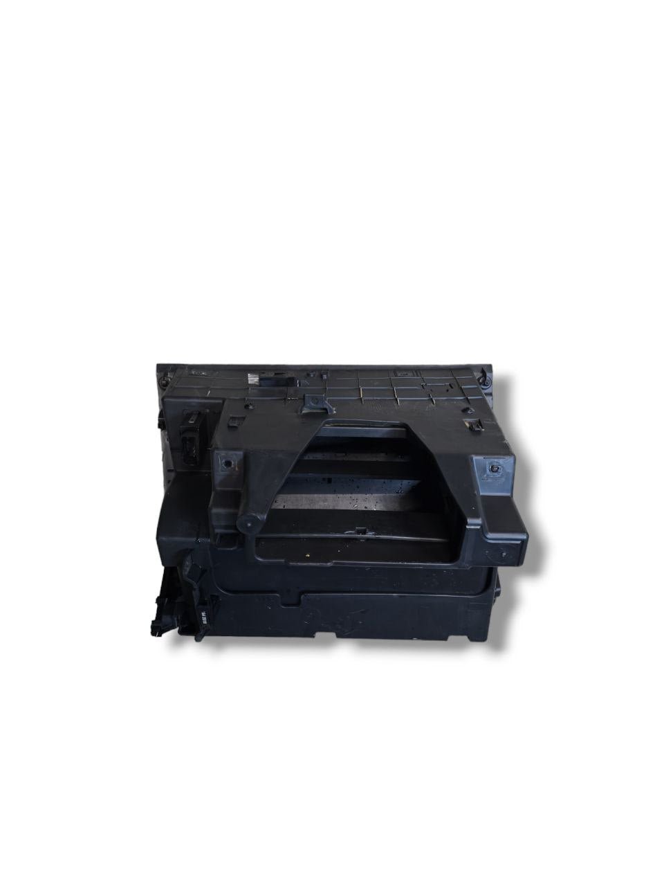 Cassetto / Vano Portaoggetti Seat Leon FR ( 2013 - 2019 ) cod.5F1857095