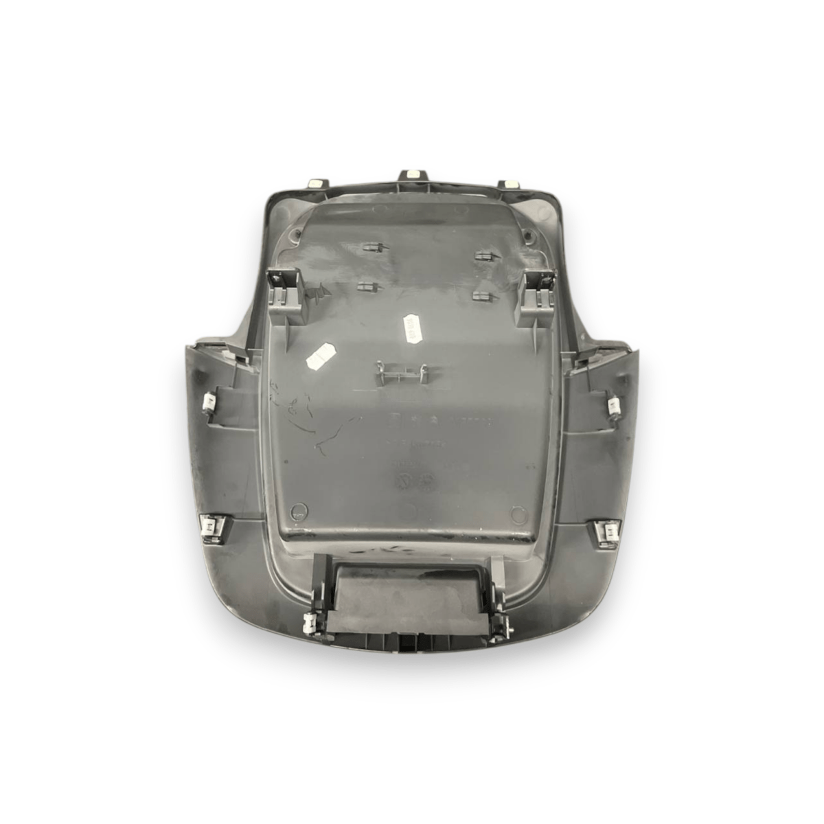 Cassetto / Vano Portaoggetti Superiore Centrale Opel Combo E (2018 -) cod: 9816562177