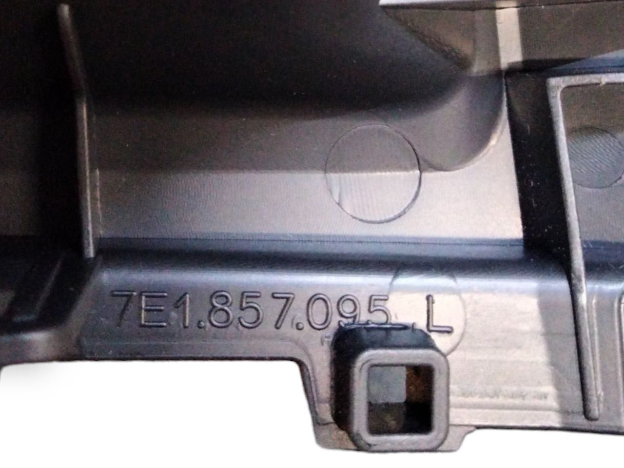 Cassetto / Vano Portaoggetti Transporter (2015>) cod.7E1857095L