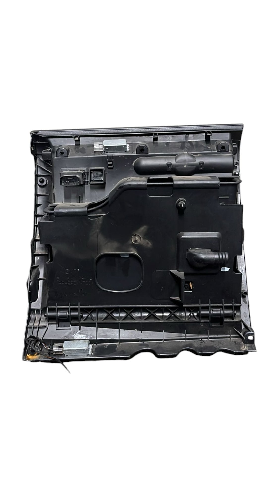 Cassetto / Vano portaoggetti Volkswagen Golf V (2003-2008) cod.5M1857097