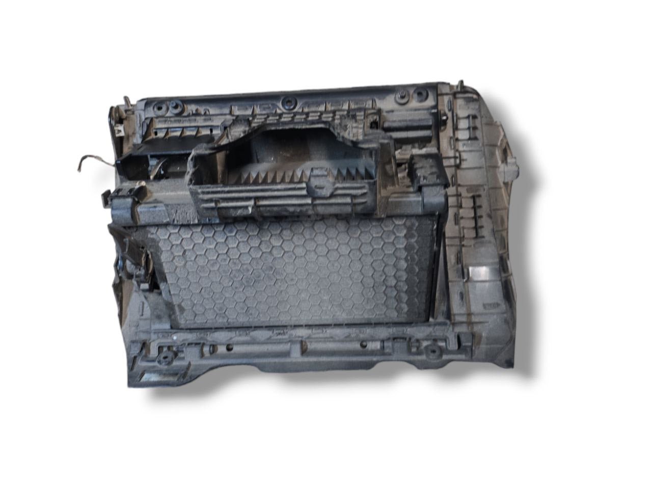 Cassetto / Vano portaoggetti Volkswagen Golf VII ( 2012 - 2019 ) Cod : 5G1857097