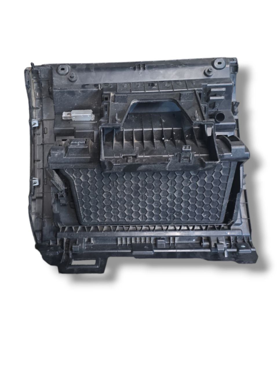 Cassetto / Vano Portaoggetti Volkswagen Tiguan 5N ( 2007 - 2016 ) Cod : 5N0857097