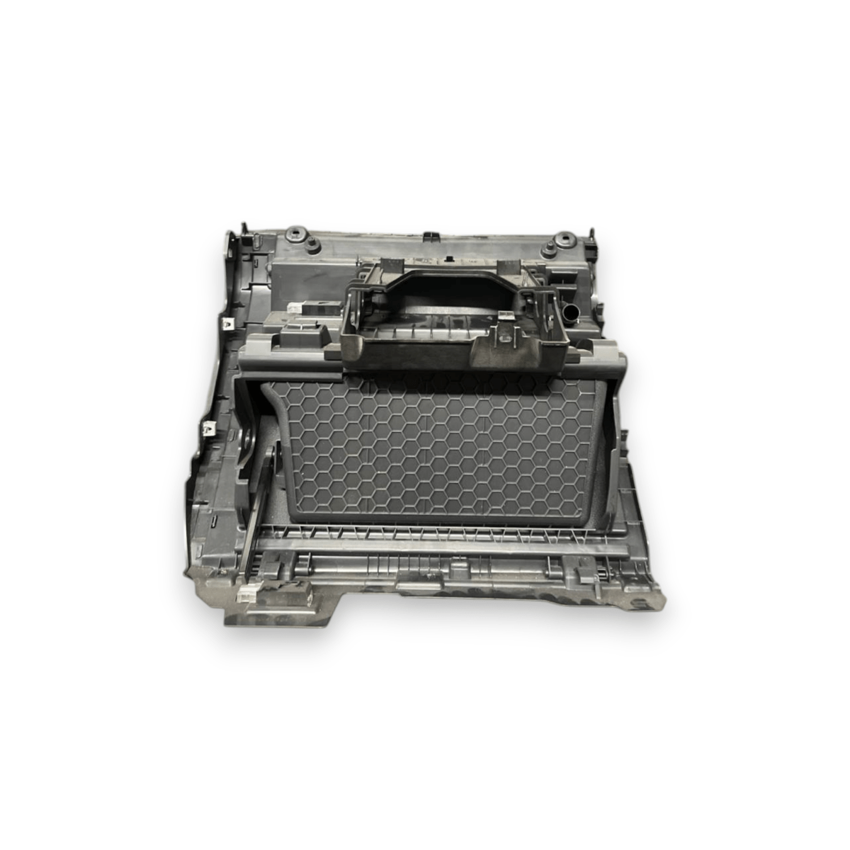 Cassetto / Vano Portaoggetti Volkswagen Tiguan AD (2016 al 2023) cod: 5NB857097E