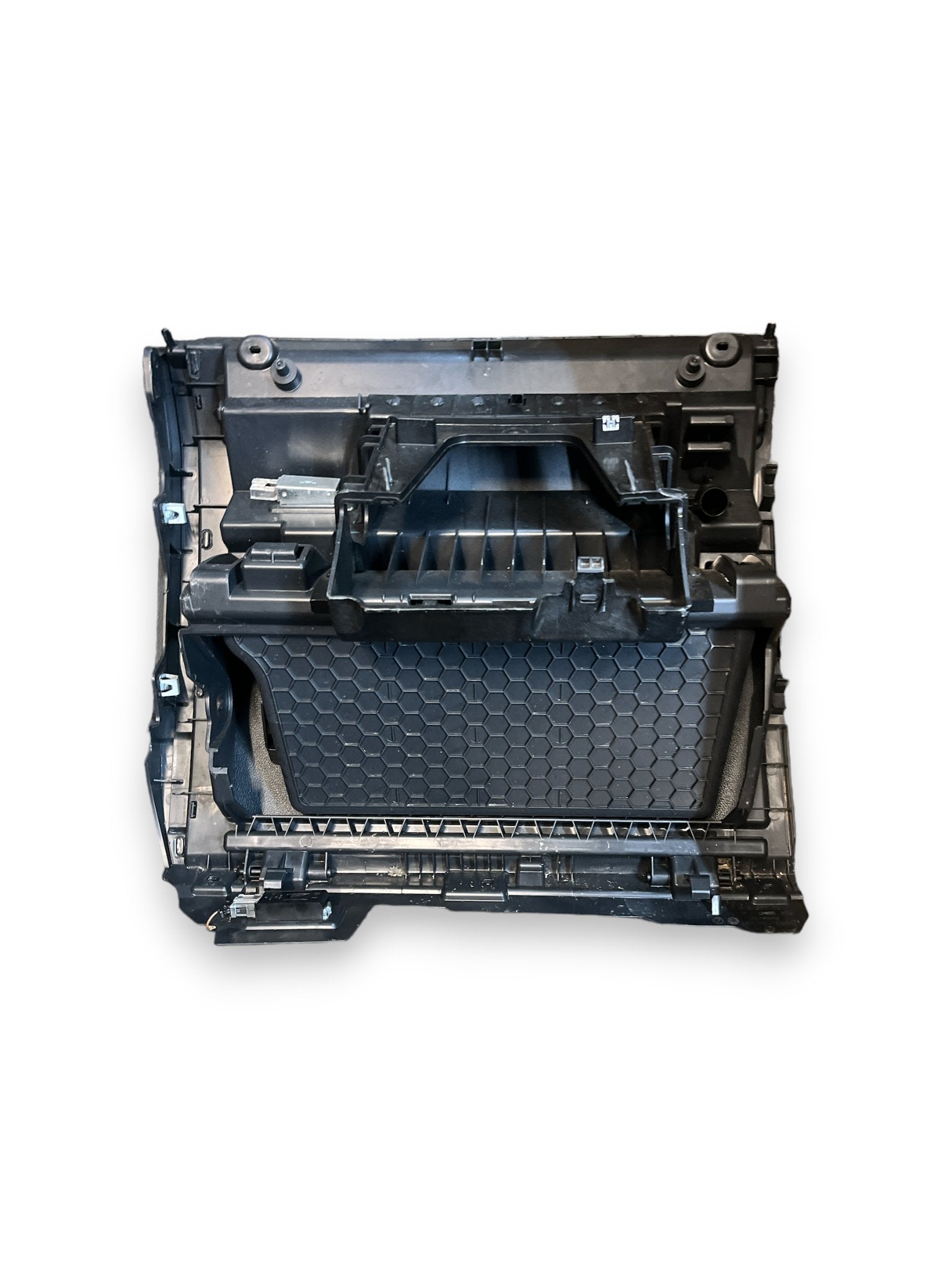 Cassetto Vano Portaoggetti Volkswagen Tiguan ( AD1 - 2018 ) cod : 5NB857101