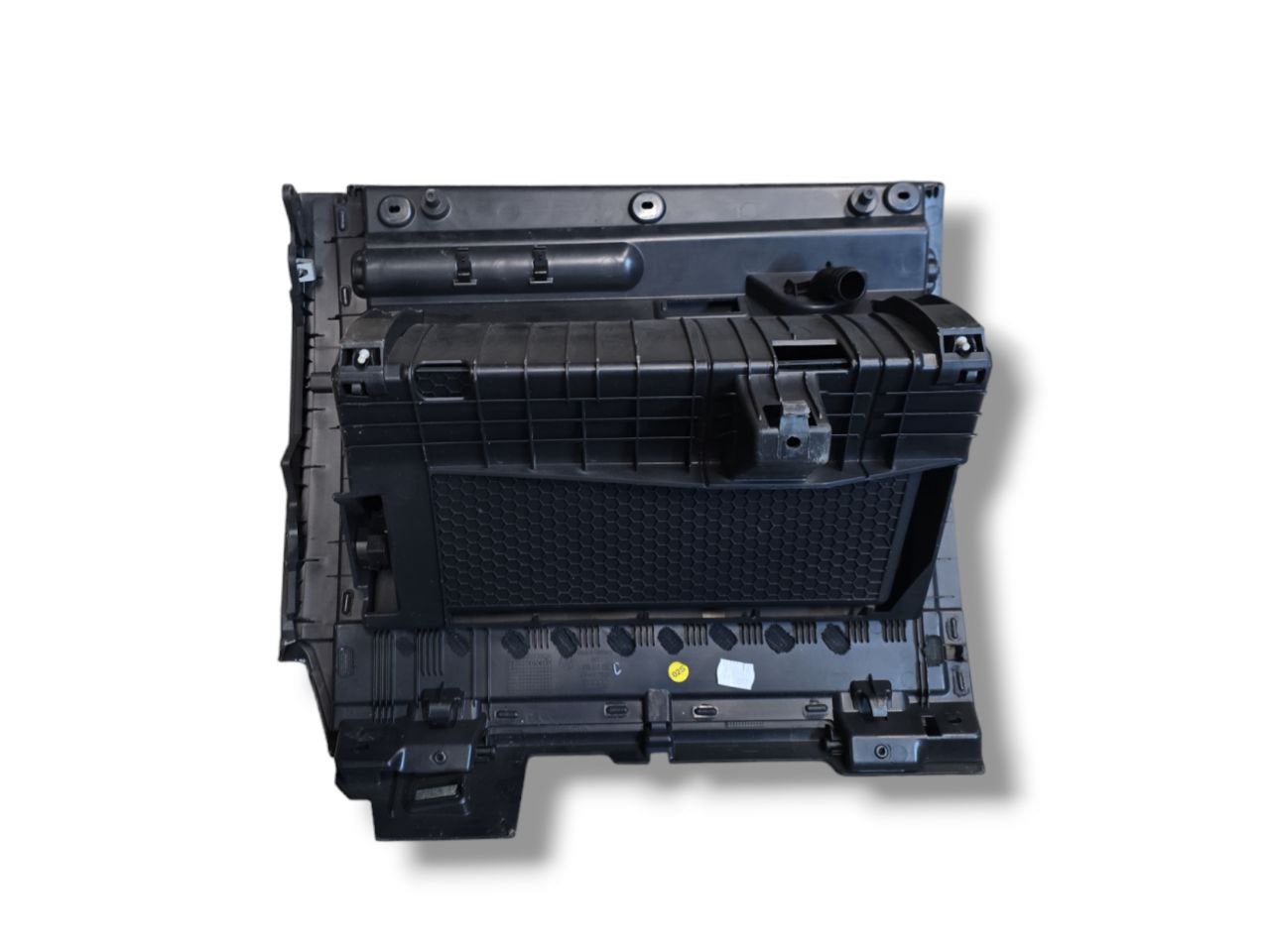 Cassetto / Vano Portaoggetti Volkswagen Touran ( 2007 - 2015 ) Cod : 5TB857097B