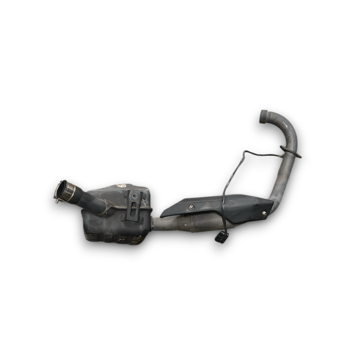 Catalizzatore benelli leoncino 250 (2021 > 2025)