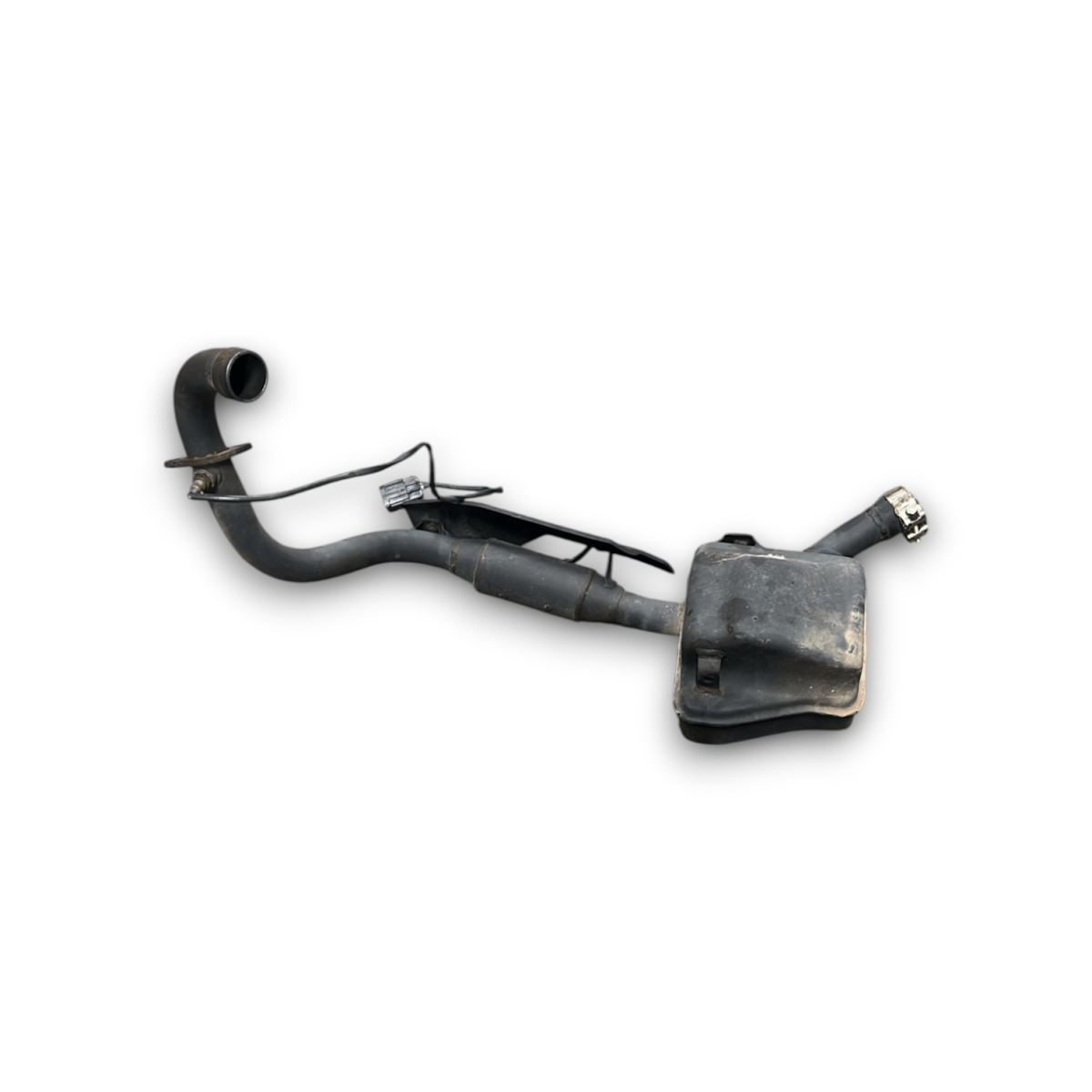 Catalizzatore benelli leoncino 250 (2021 > 2025)