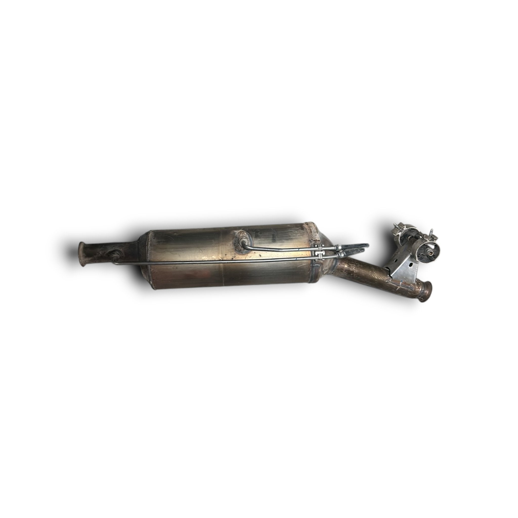 Catalizzatore / FAP Peugeot 308 II cod.1476471XAA 1.6 Diesel (2013 > 2021) Filtro Antiparticolato