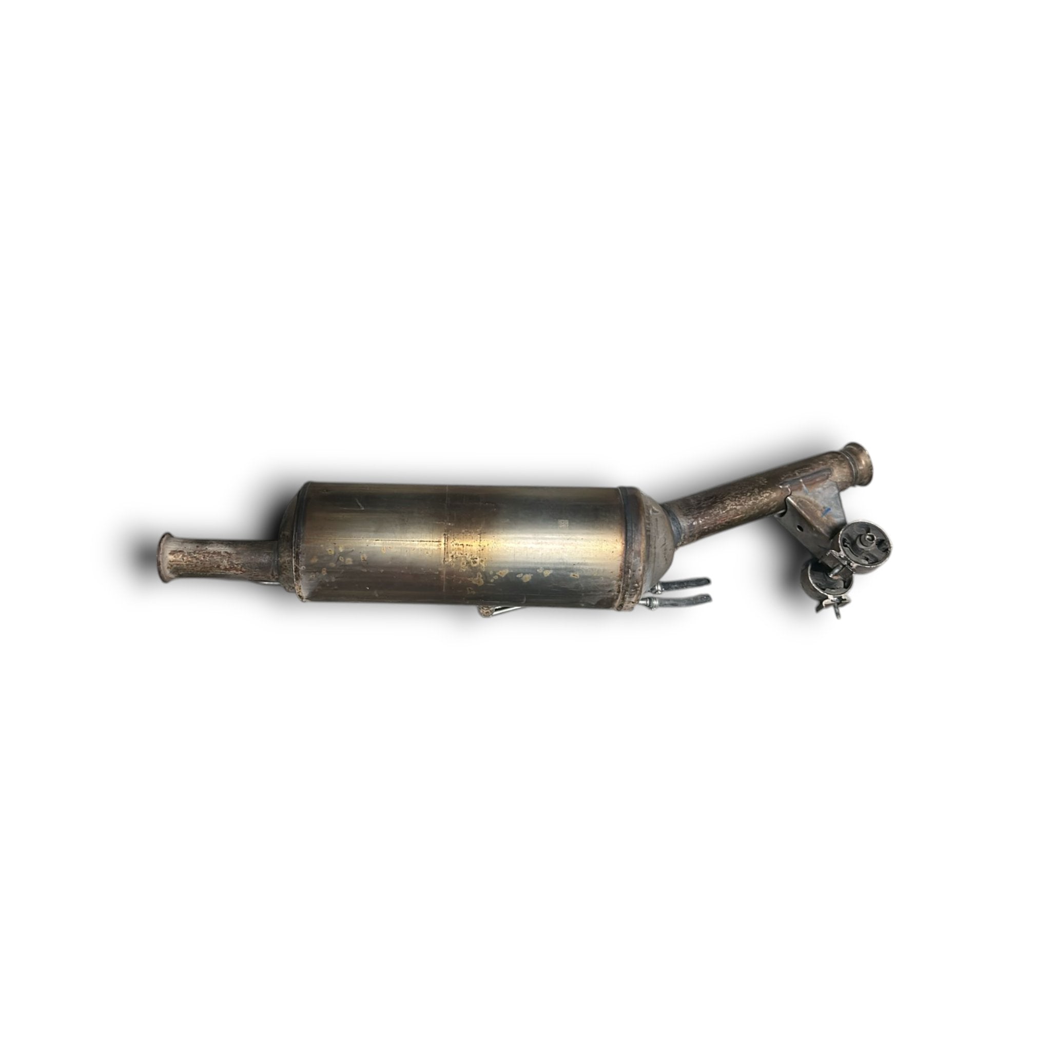 Catalizzatore / FAP Peugeot 308 II cod.1476471XAA 1.6 Diesel (2013 > 2021) Filtro Antiparticolato