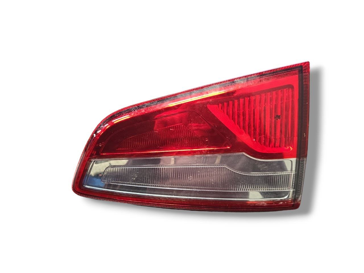 CATARIFRANGENTE POSTERIORE SINISTRO FORD ECOSPORT (2012>) Cod : CN1513A603BB