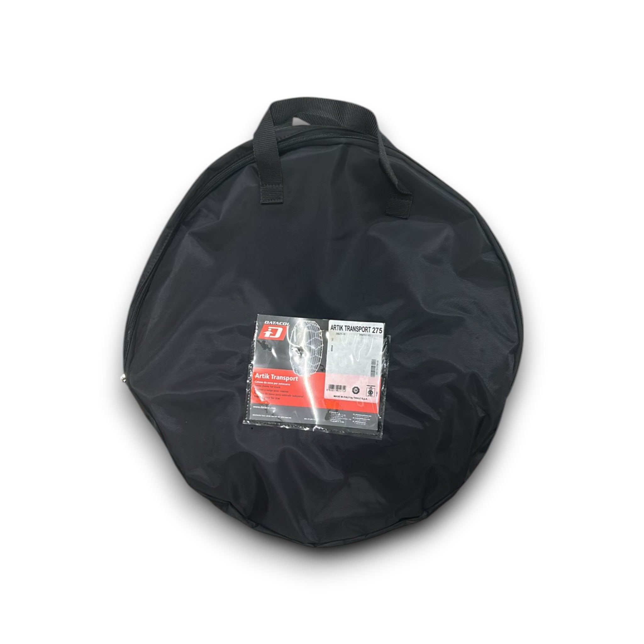 Catene Da Neve Omologate Gruppo : 275 (Datacol) Artik Transport cod : G102334
