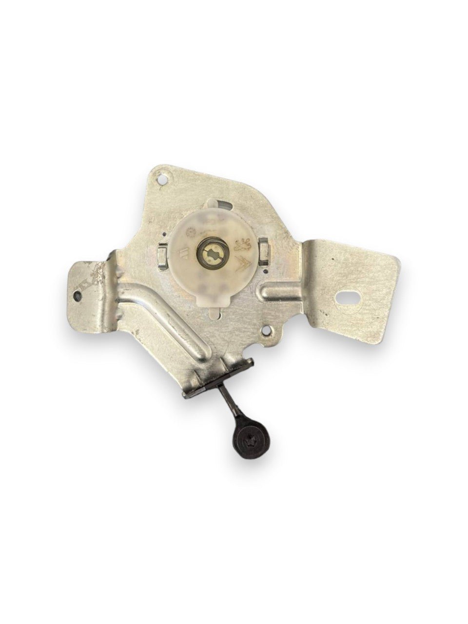 Cavo Apertura Ribaltina Cofano / Portellone posteriore destro (dx) Peugeot 3008 2.0 Diesel (2009 al 2016) cod: 9683313980