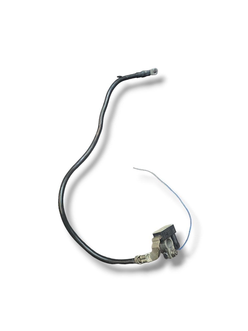 CAVO BATTERIA MERCEDES-BENZ CLASSE B W246 (2012-2018) Cod : A1665420018