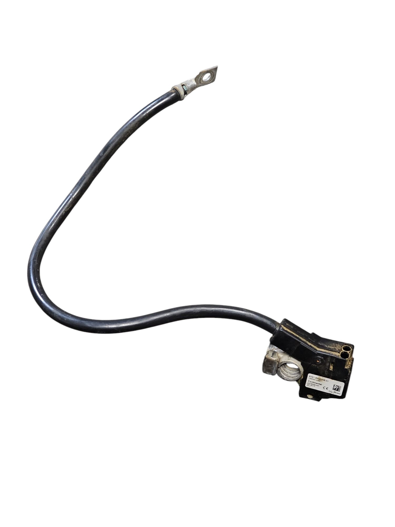 Cavo Batteria Negativo BMW Serie 6 F06 Cod:6121930235801 (2011-2018)