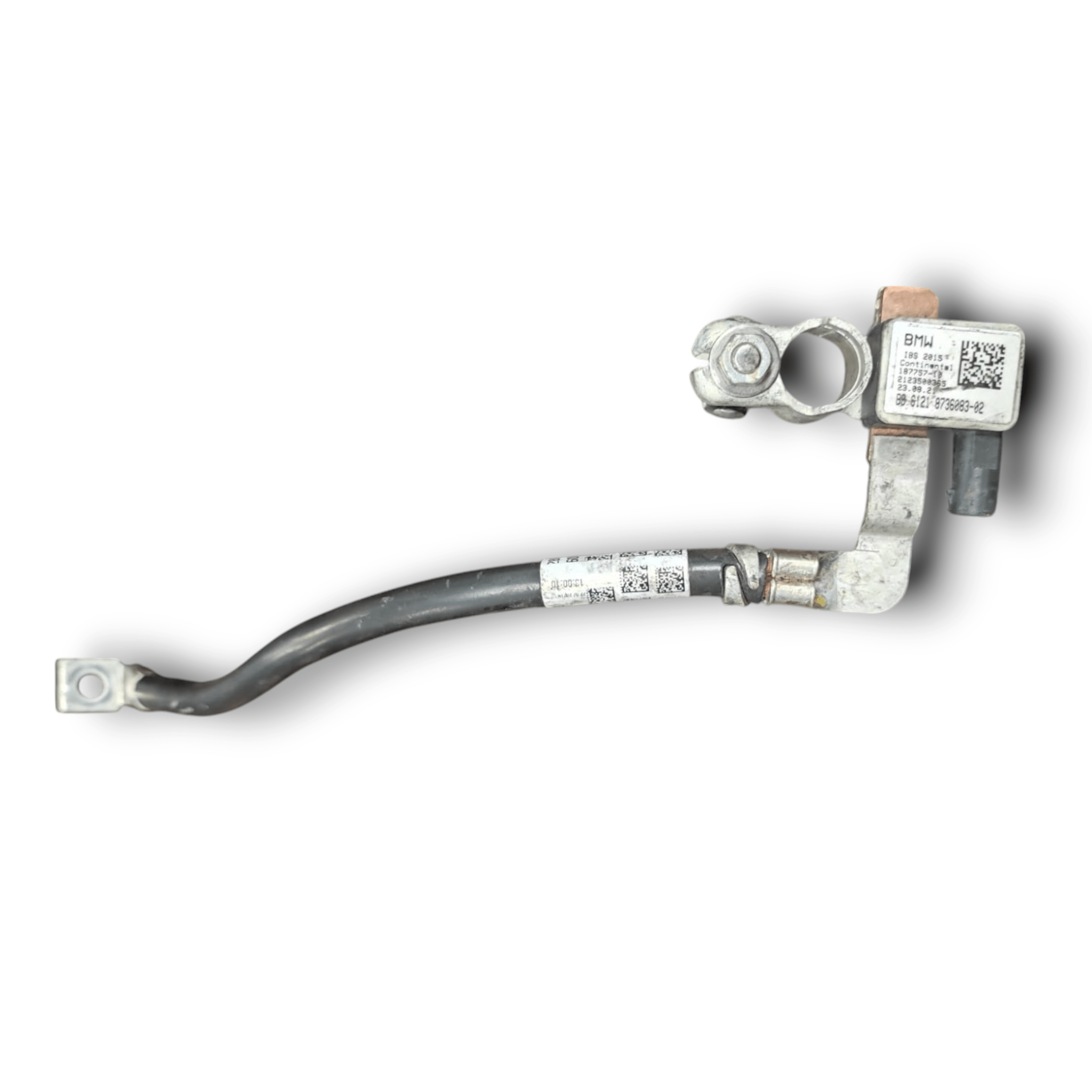 Cavo Batteria Negativo Bmw X3 G01 COD: 61218736083 (2017-2024)