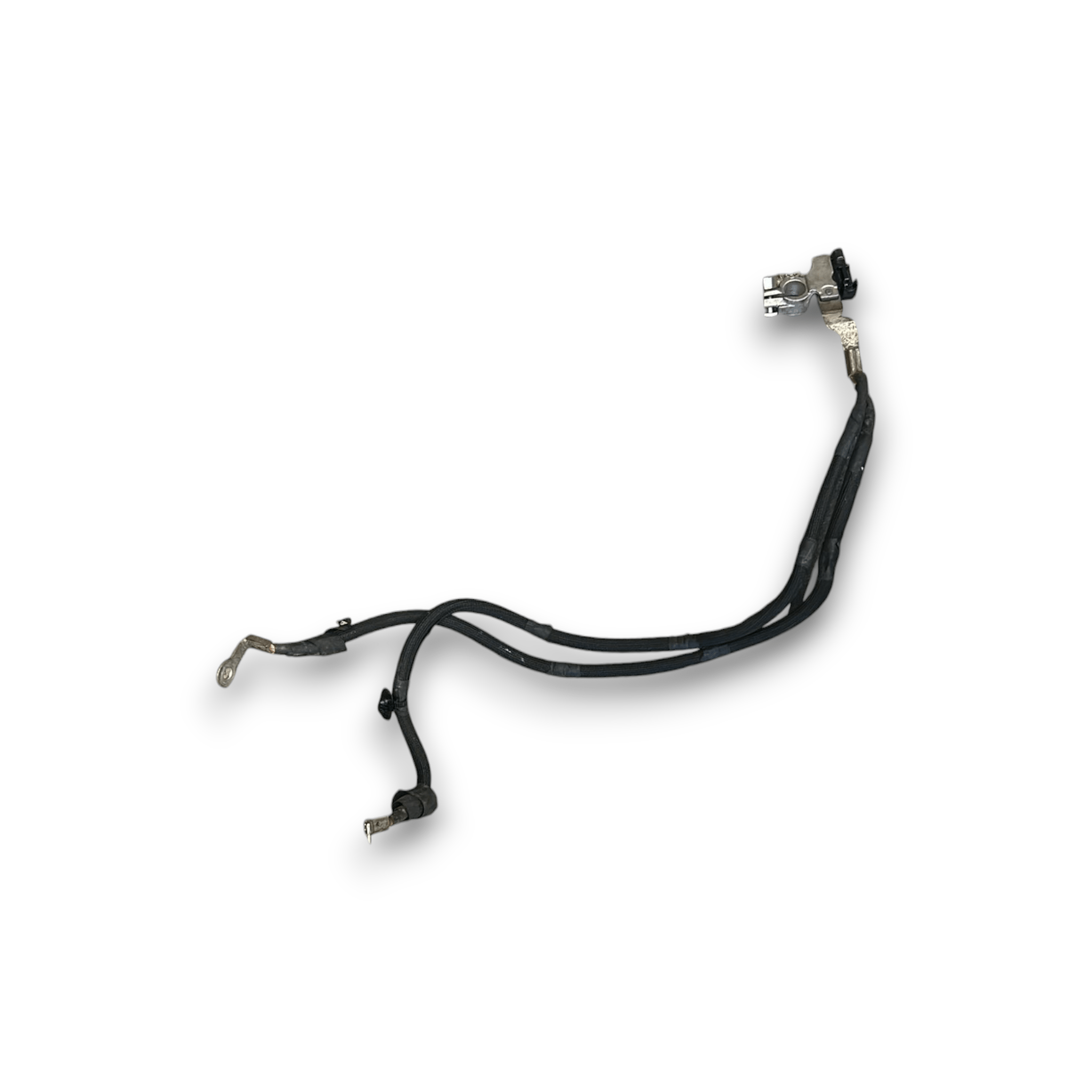 Cavo Batteria Negativo Peugeot 208 1.2 Benzina cod:9801628680 (2012 > 2019)