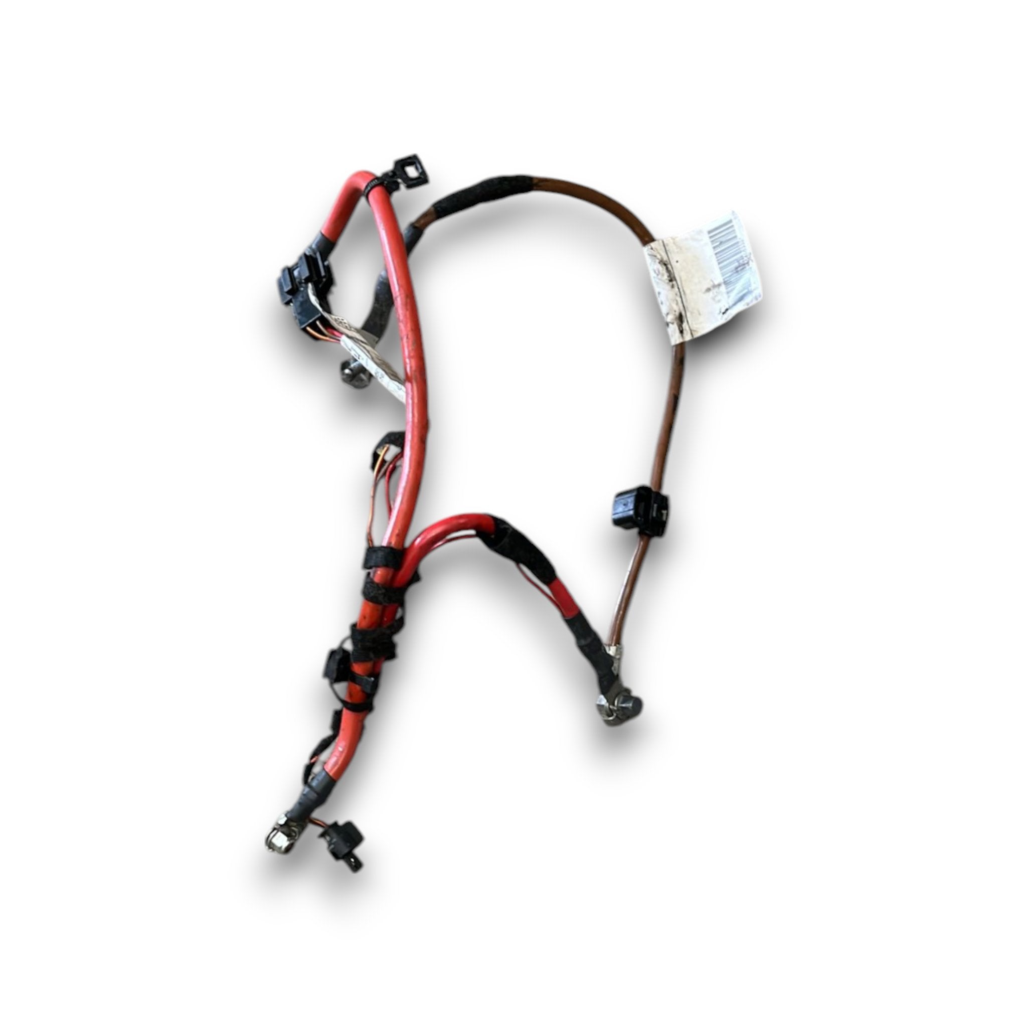 Cavo Batteria Positivo Mercedes Benz Classe B(W246) cod:A2465406507 1.8 Diesel (2011 > 2019)