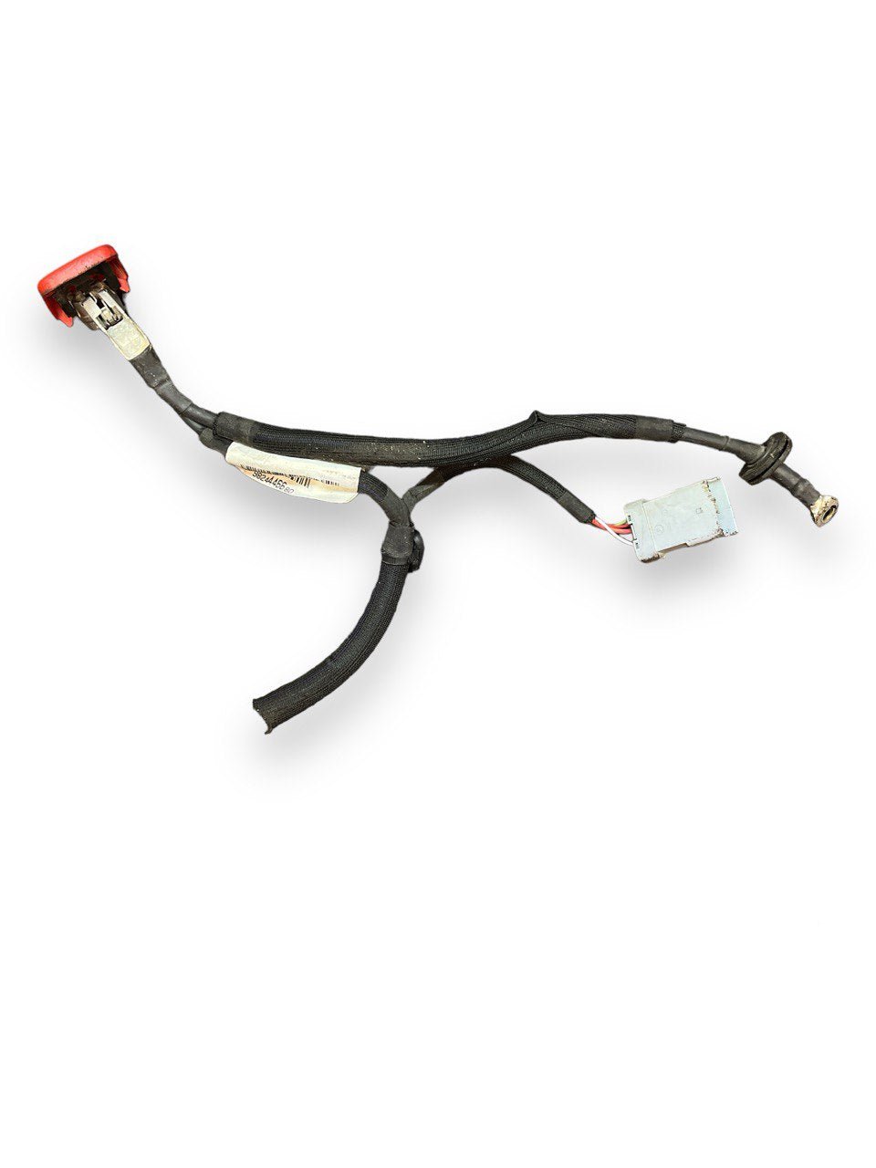 Cavo / Cablaggio Positivo Batteria Peugeot 2008 (2019>) cod: 9824446680