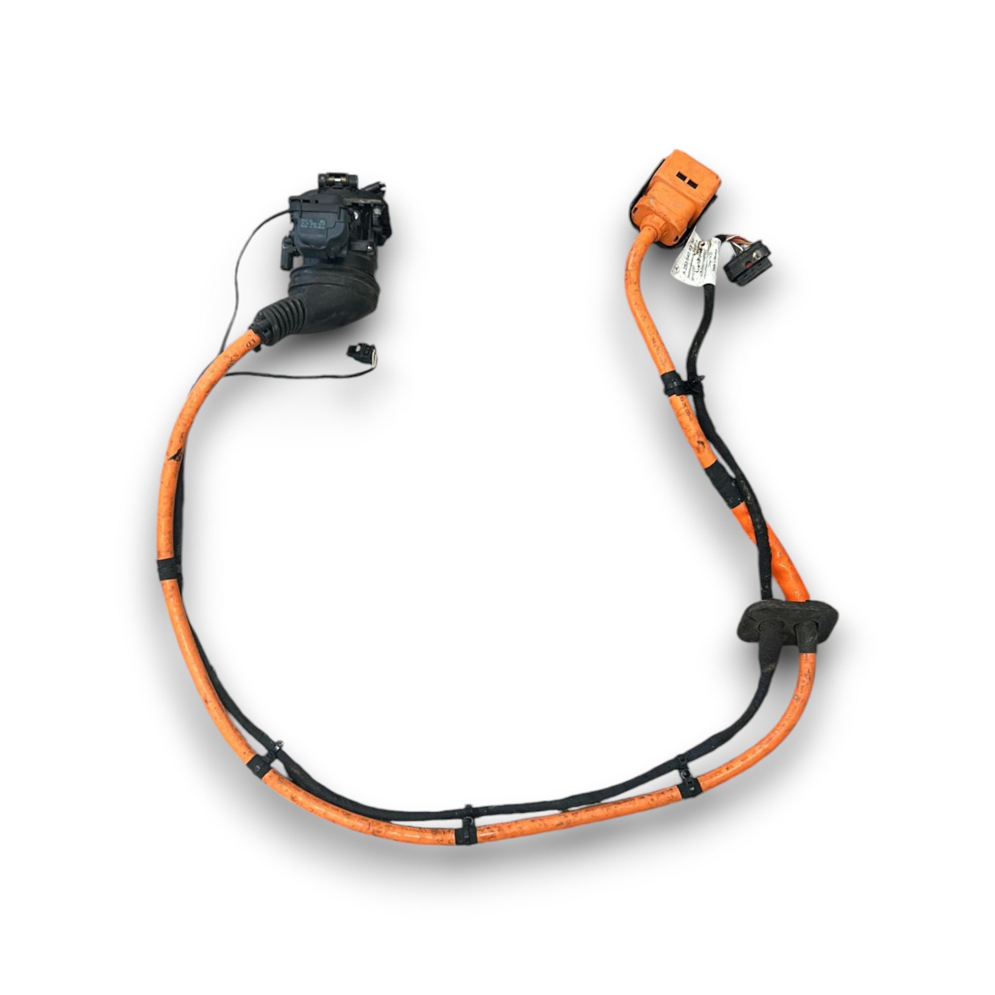 Cavo / Presa Di Ricarica Mercedes Benz GLC (X253) 2.0 Hybrid cod.A2535409330 (2015 > 2022)
