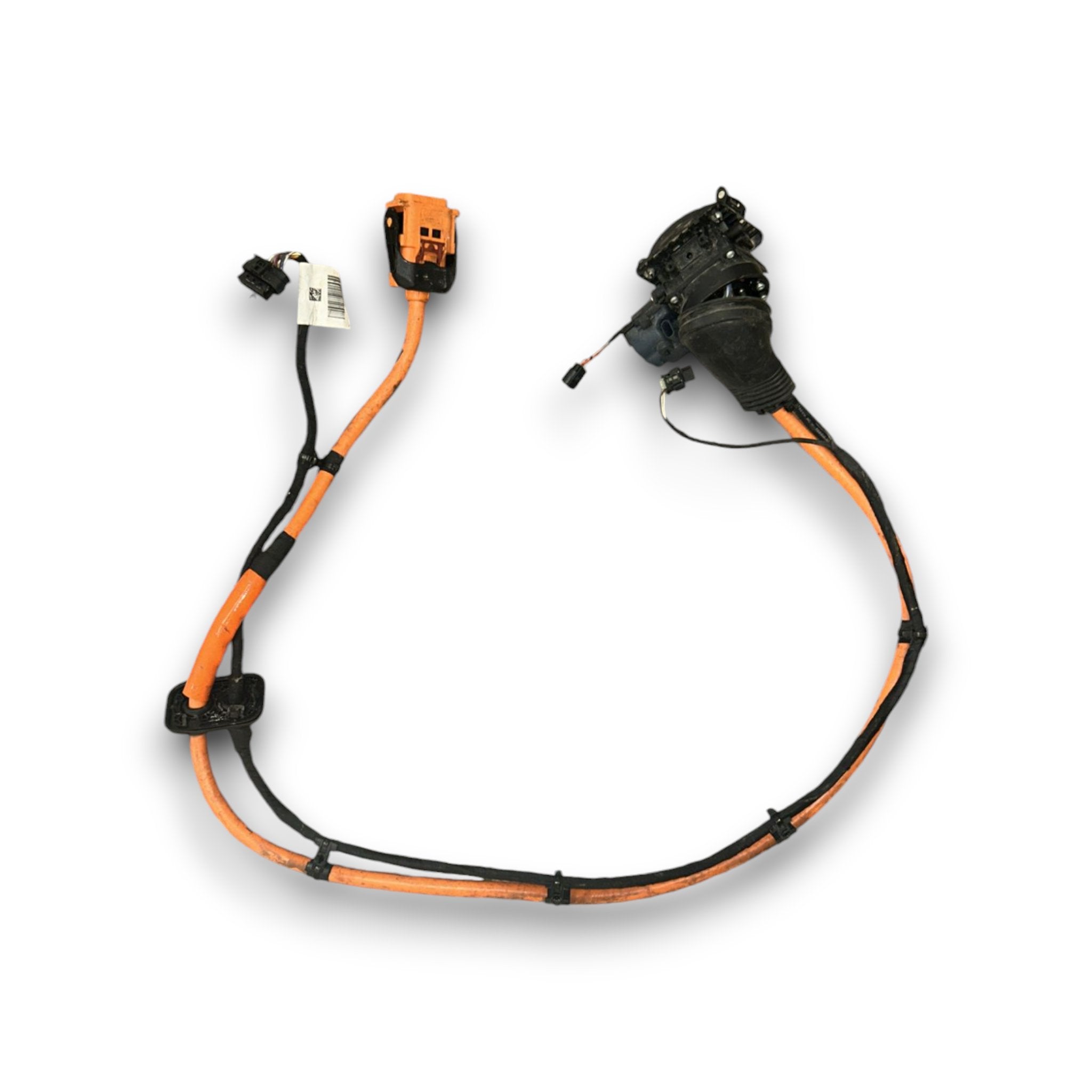 Cavo / Presa Di Ricarica Mercedes Benz GLC (X253) 2.0 Hybrid cod.A2535409330 (2015 > 2022)