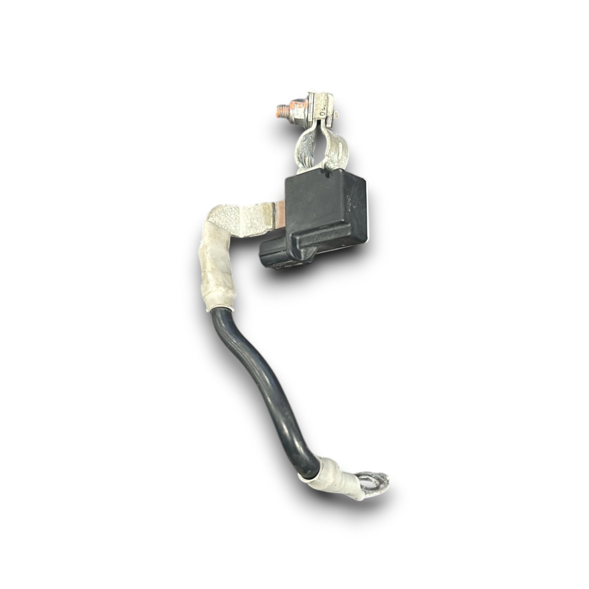 Cavo + Sensore Negativo Batteria Kia Stonic cod.37180-H8700 (2017 > )