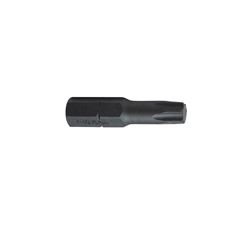 INSERTO TORX ATTACCO 5/16"C | TX40 | LUNGHEZZA 32 MM | MARCA KOKEN BIBA-RICAMBI