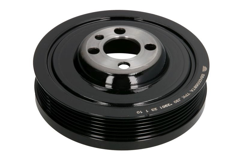 Puleggia Albero Motore Compatibile Per Audi A1 A3 A4 A5 A6 Q3 Q5 TT BIBA-RICAMBI