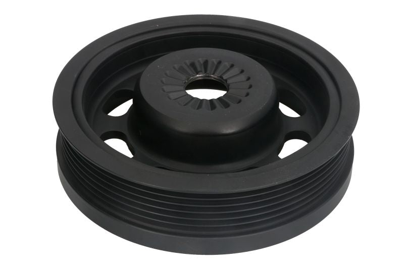 Puleggia Albero Motore Compatibile Per Audi A1 A4 A5 Q2 Q3 | Seat Leon Tarraco BIBA-RICAMBI
