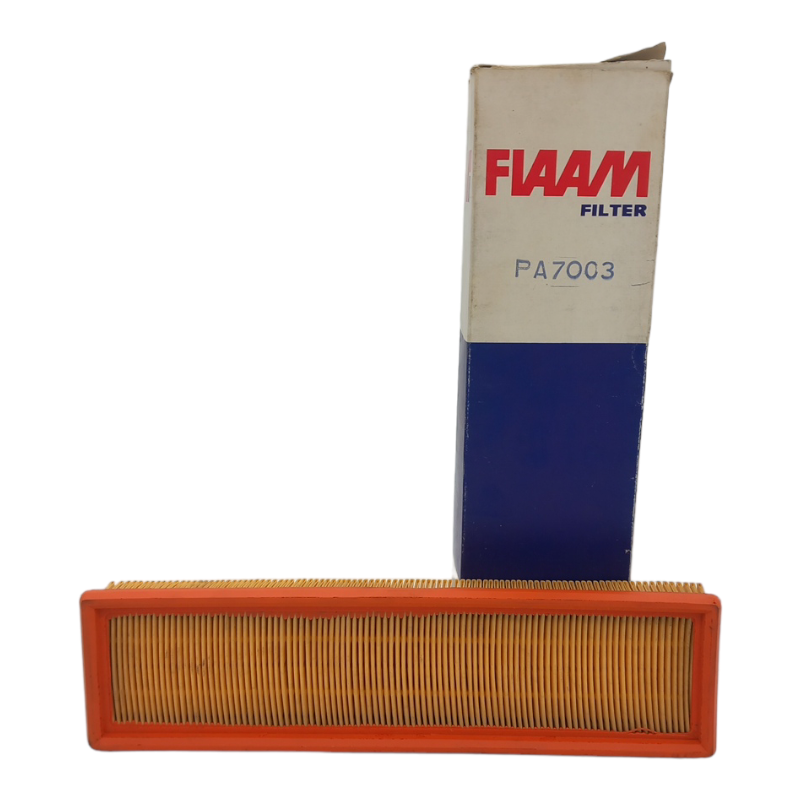 Filtro Aria Motore Fiaam Codice.PA7003 BIBA-RICAMBI