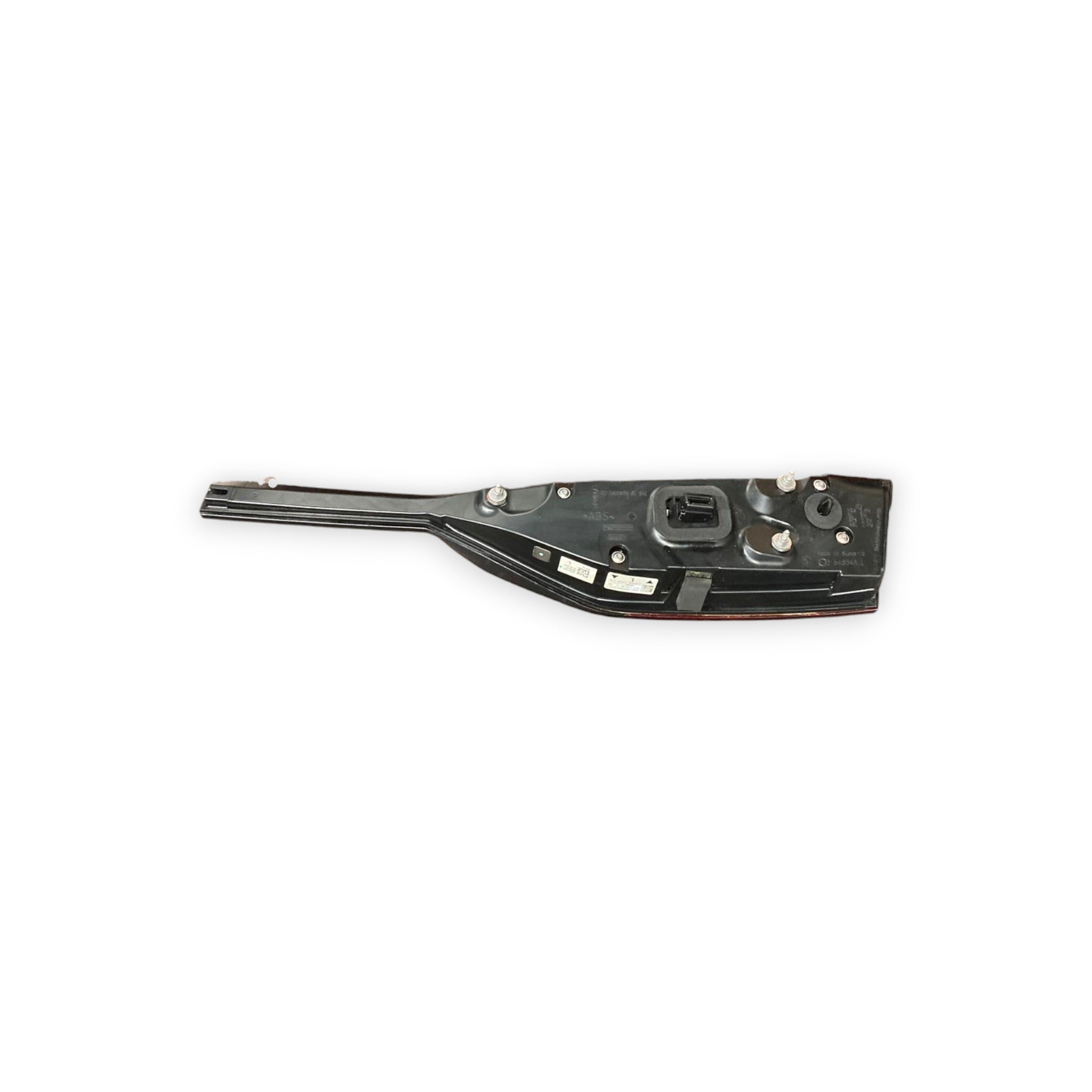 Stop / fanale interno sinistro (sx) Bmw Serie 2 Gran Coupé F44 (2019-2024) Cod: 7465469-12