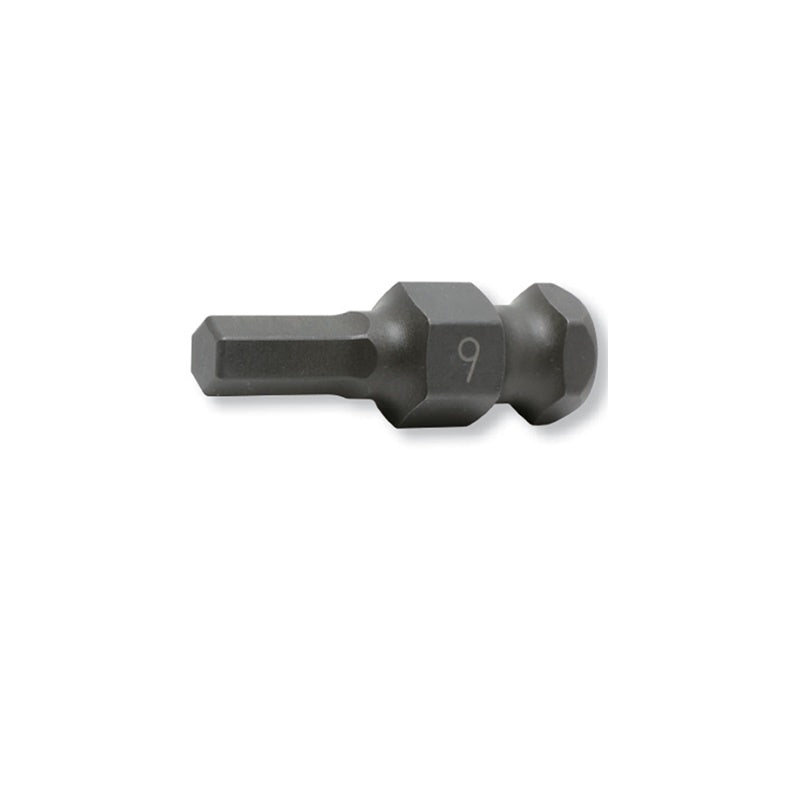 INSERTO ESAGONALE M 3/16" | ATTACCO 7/16" | 35 MM | MARCA KOKEN BIBA-RICAMBI