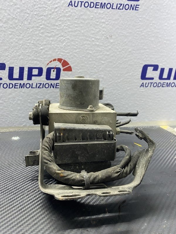Centralina ABS Mini Paceman (R61) cod 6866011-01