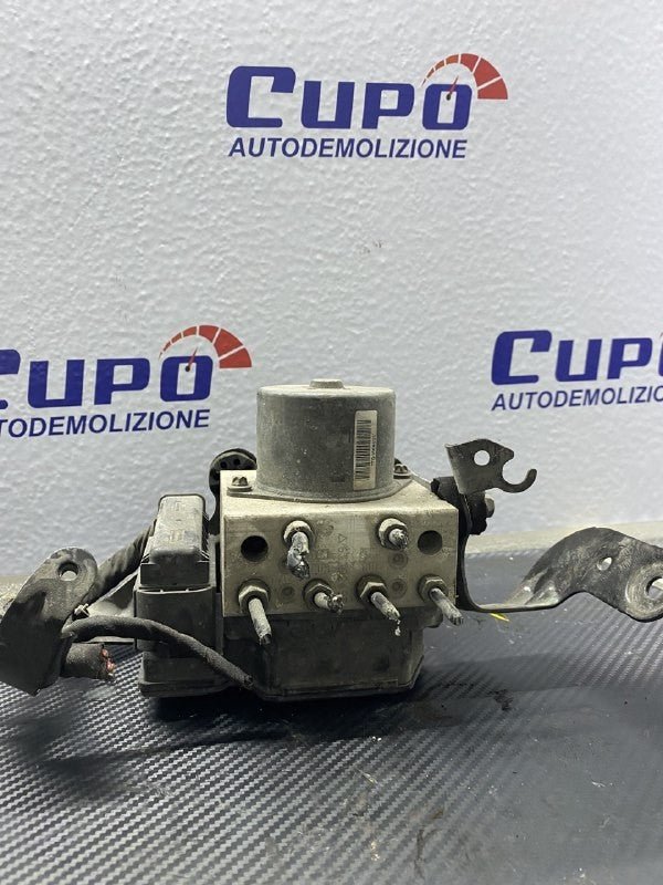 Centralina ABS Mini Paceman (R61) cod 6866011-01