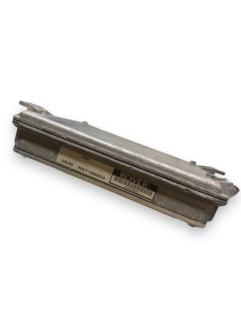 Centralina ACE anti rollio Land Rover Discovery 2.5D ( TD5 - 1999 ) cod. RQT100024