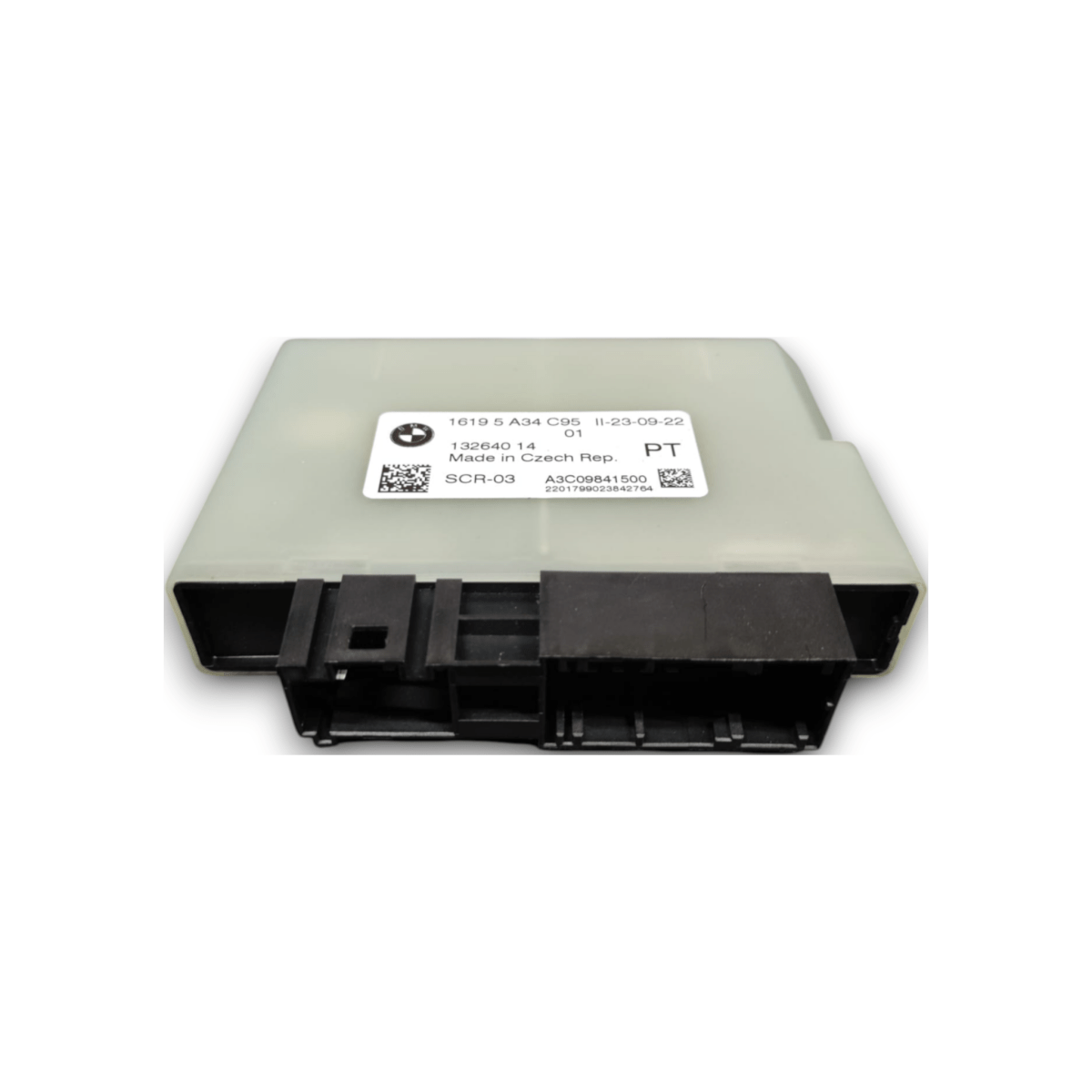 Centralina adblue bmw x3 g01 cod: 16195a34c95 (2017-2024)