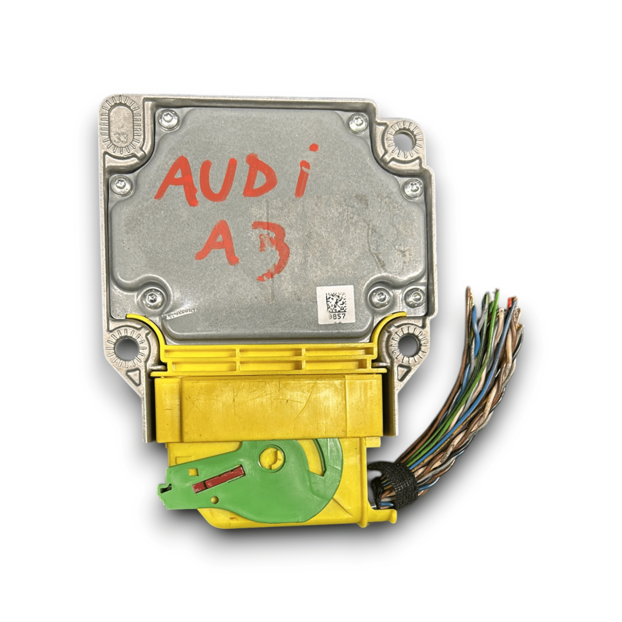 Centralina Airbag Audi A3 8P 2.0 Diesel cod:8P959655 (2003 > 2013)
