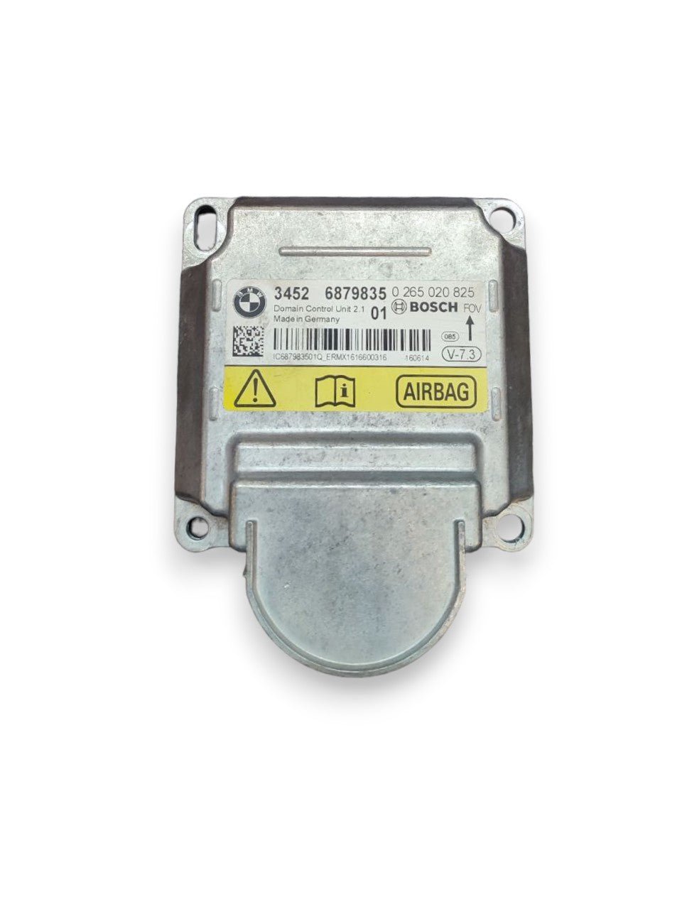 Centralina Airbag Bmw Serie 1 F20 (2011-2019) COD:34526879835-0265020825