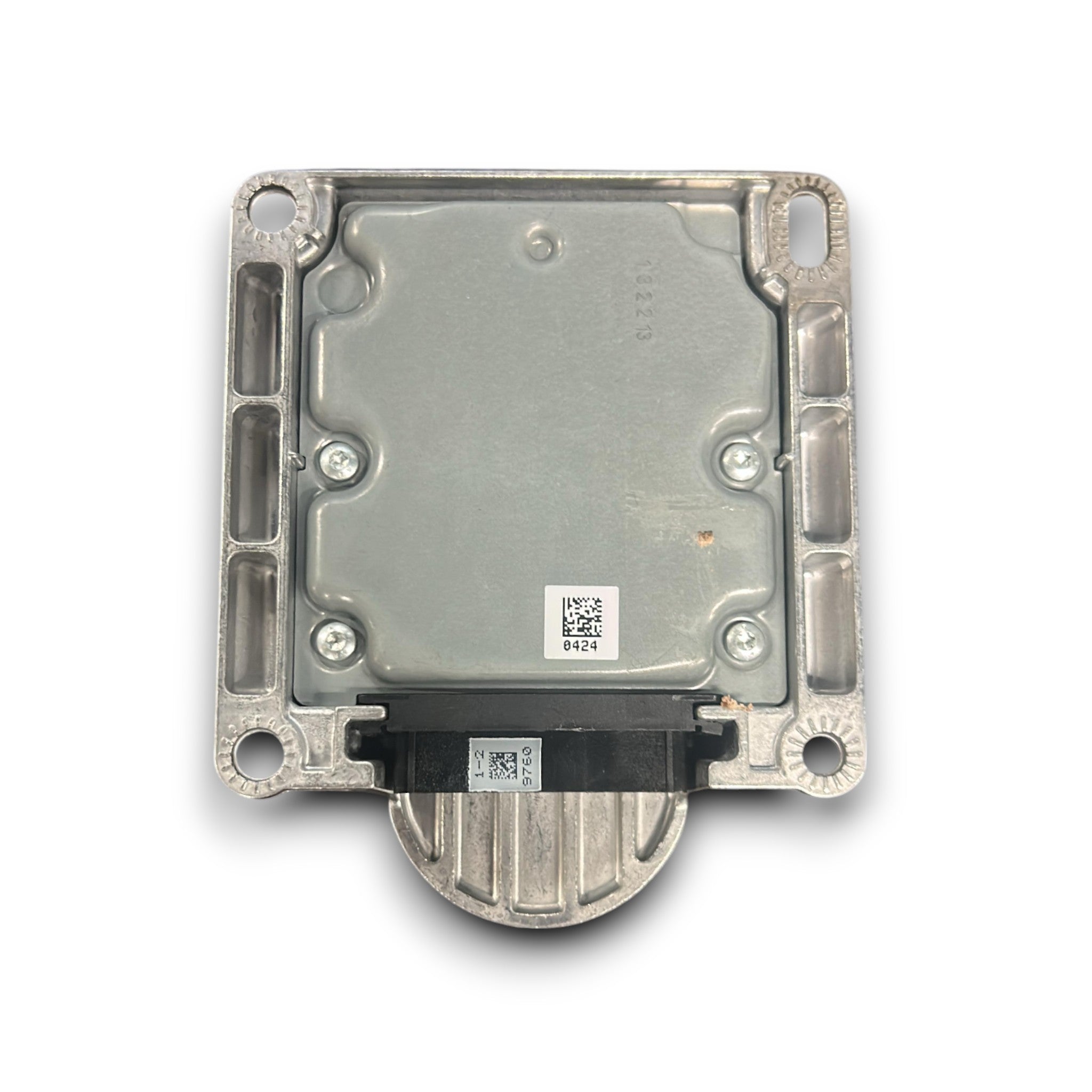 Centralina AirBag BMW Serie 1 (F20) cod.6865298 (2011 > 2018) cod.0265020424